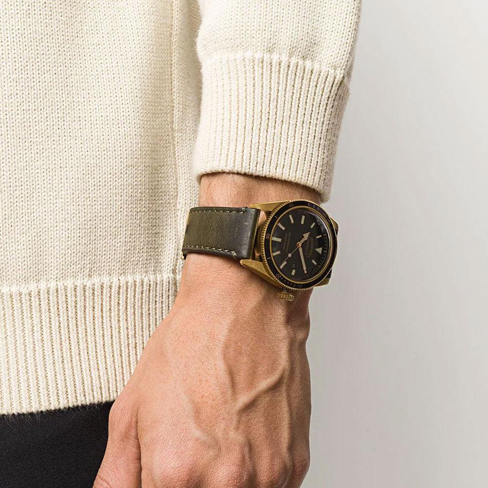 Наручные часы  Ingersoll  The Scovill Ingersoll I05007 (фото 6)