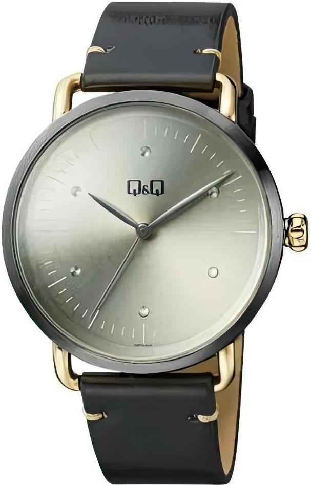 Наручные часы  Q&Q  Attractive Q&Q QB74J500Y (фото 1)