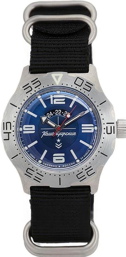 Наручные часы  Восток  Командирские Восток 350669 (фото 1)