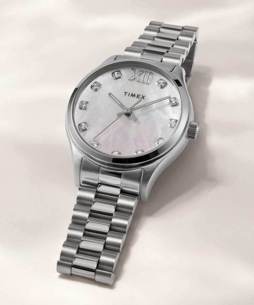 Наручные часы  Timex  Legacy  Timex TW2W85300 (фото 5)