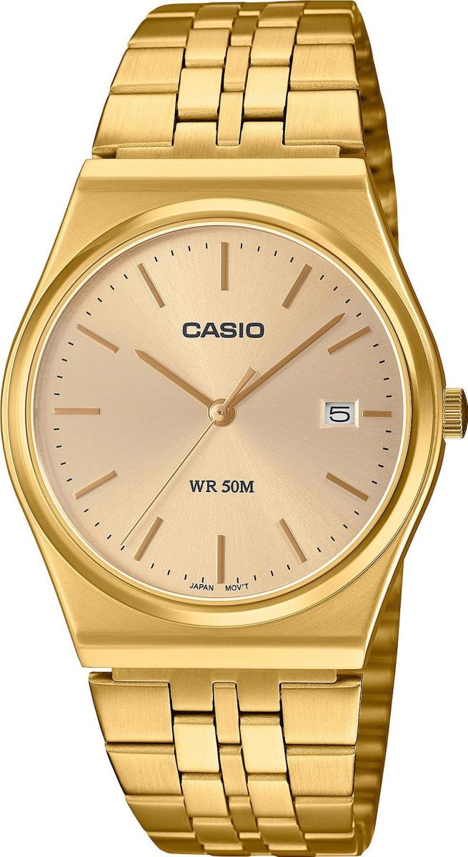 Наручные часы  Casio  Collection Casio MTP-B145G-9A (фото 1)