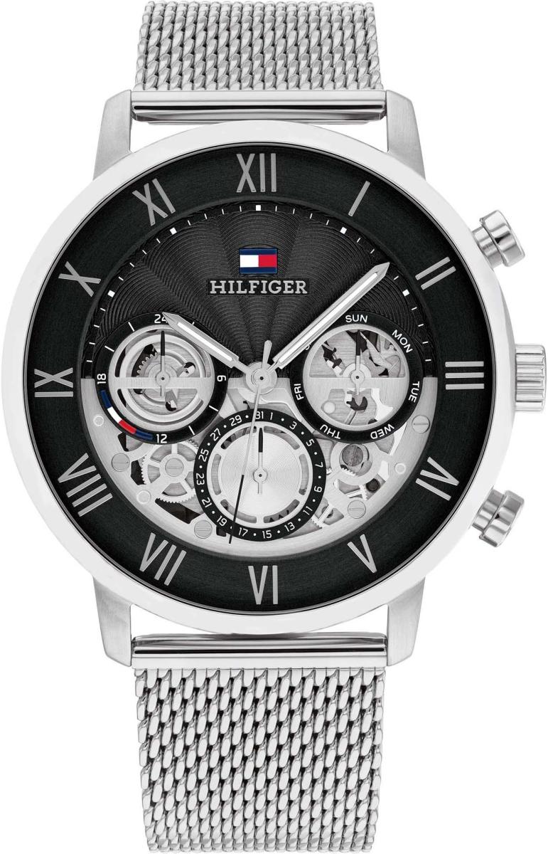 Наручные часы  Tommy Hilfiger  Classic Tommy Hilfiger 1710708 (фото 1)