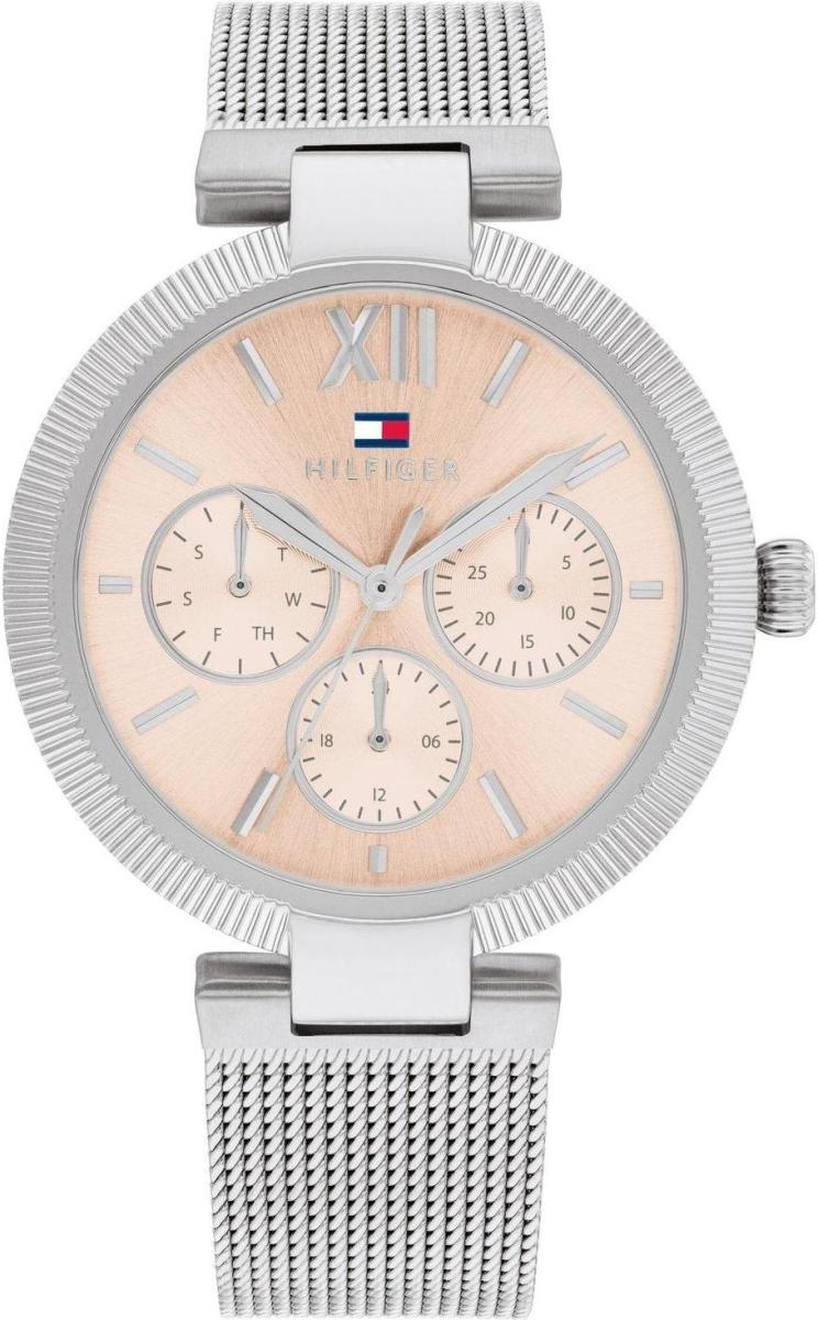Наручные часы  Tommy Hilfiger  Classic Tommy Hilfiger 1782693 (фото 1)