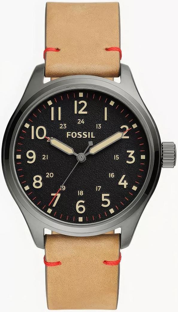 Наручные часы  Fossil  Wylie Fossil BQ2792 (фото 1)