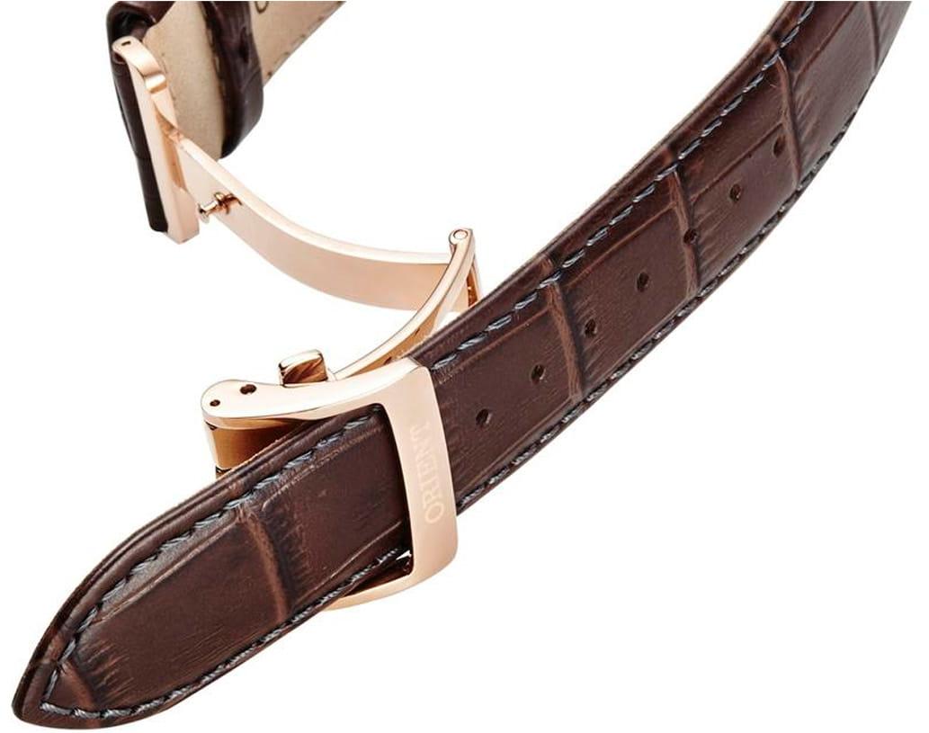 Наручные часы  Orient  Sun & Moon Classic Orient RN-AK0002Y (фото 2)