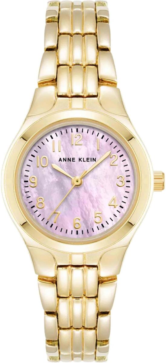 Наручные часы  Anne Klein  Metals Anne Klein 5490MVGB (фото 1)
