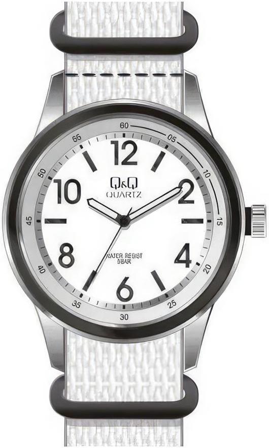 Наручные часы  Q&Q  Casual Q&Q Q922J344Y (фото 1)