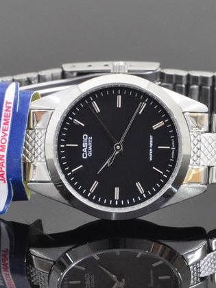 Наручные часы  Casio  Collection Casio LTP-1274D-1A (фото 2)