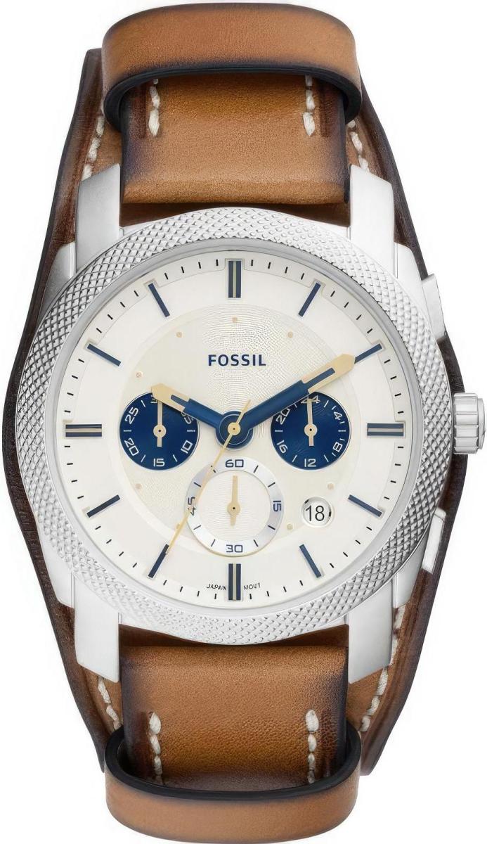 Наручные часы  Fossil  Chronograph Fossil FS5922 (фото 1)