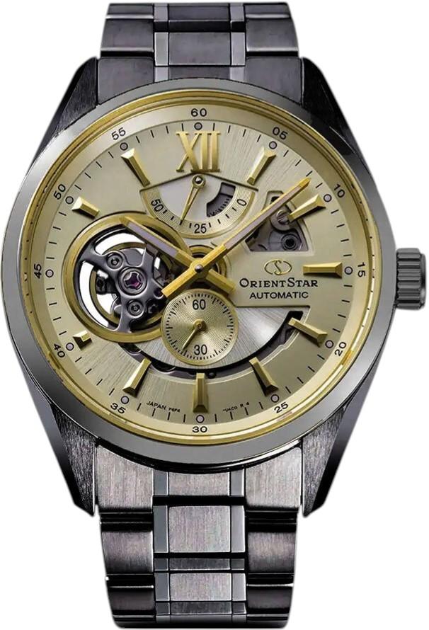 Наручные часы  Orient  Contemporary Orient RK-AV0130G (фото 1)