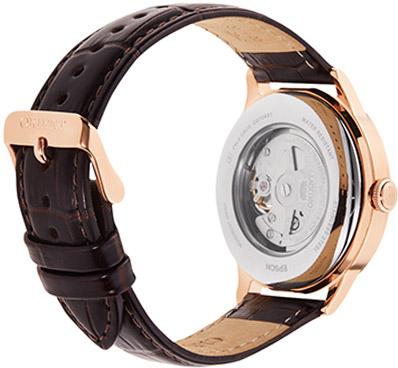 Наручные часы  Orient  Sun & Moon Classic Orient RA-AS0102S (фото 2)