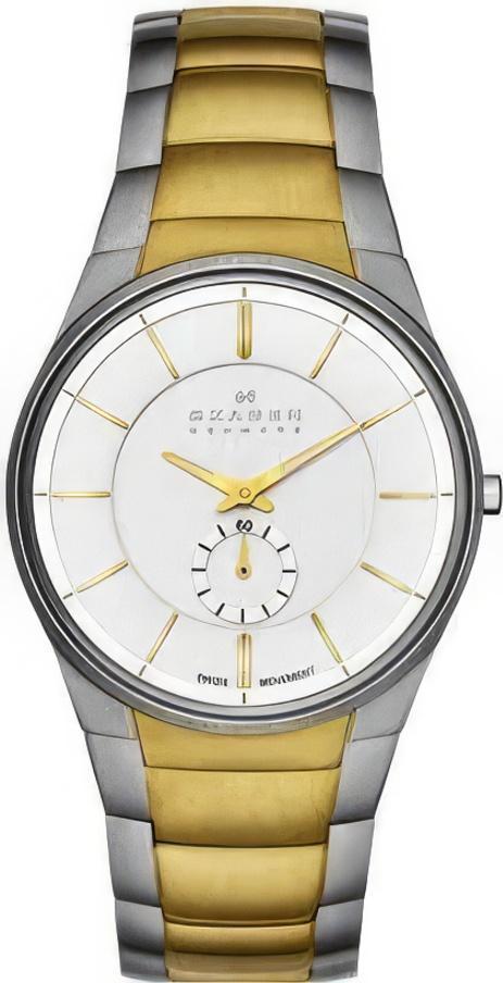 Наручные часы  Skagen  Steel Skagen SKW6060 (фото 1)