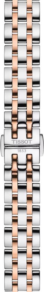 Наручные часы  Tissot  Classic Dream Tissot T129.210.22.013.00 (фото 4)