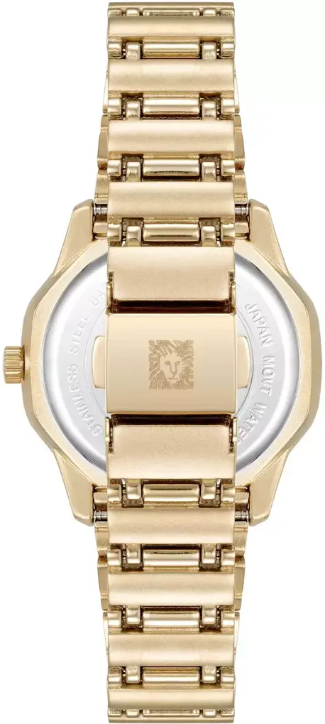 Наручные часы  Anne Klein  Crystal Anne Klein 5028MPGB (фото 3)