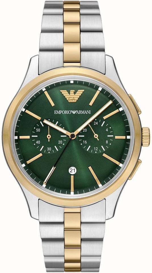 Наручные часы  Emporio Armani  Ruggero Emporio Armani AR11692 (фото 1)