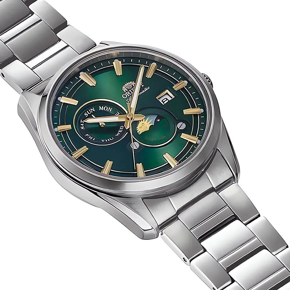 Наручные часы  Orient  Contemporary Orient RA-AK0314E (фото 3)