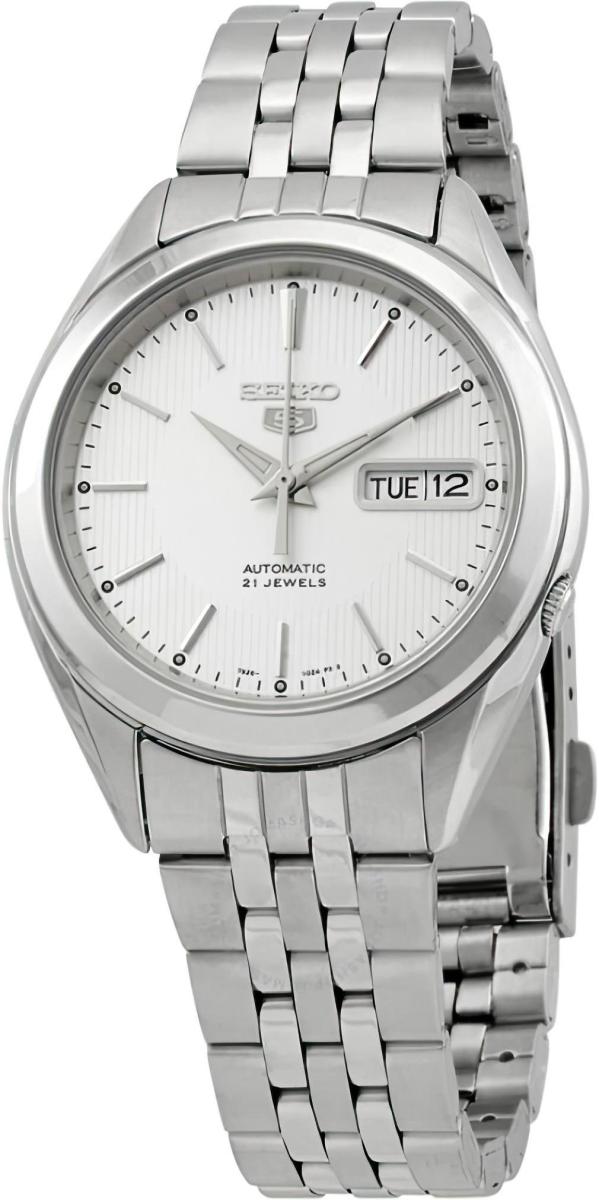 Наручные часы  Seiko  Seiko 5 Seiko SNKL15K1 (фото 1)