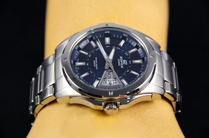 Наручные часы  Casio  Edifice Casio EF-129D-2A (фото 2)