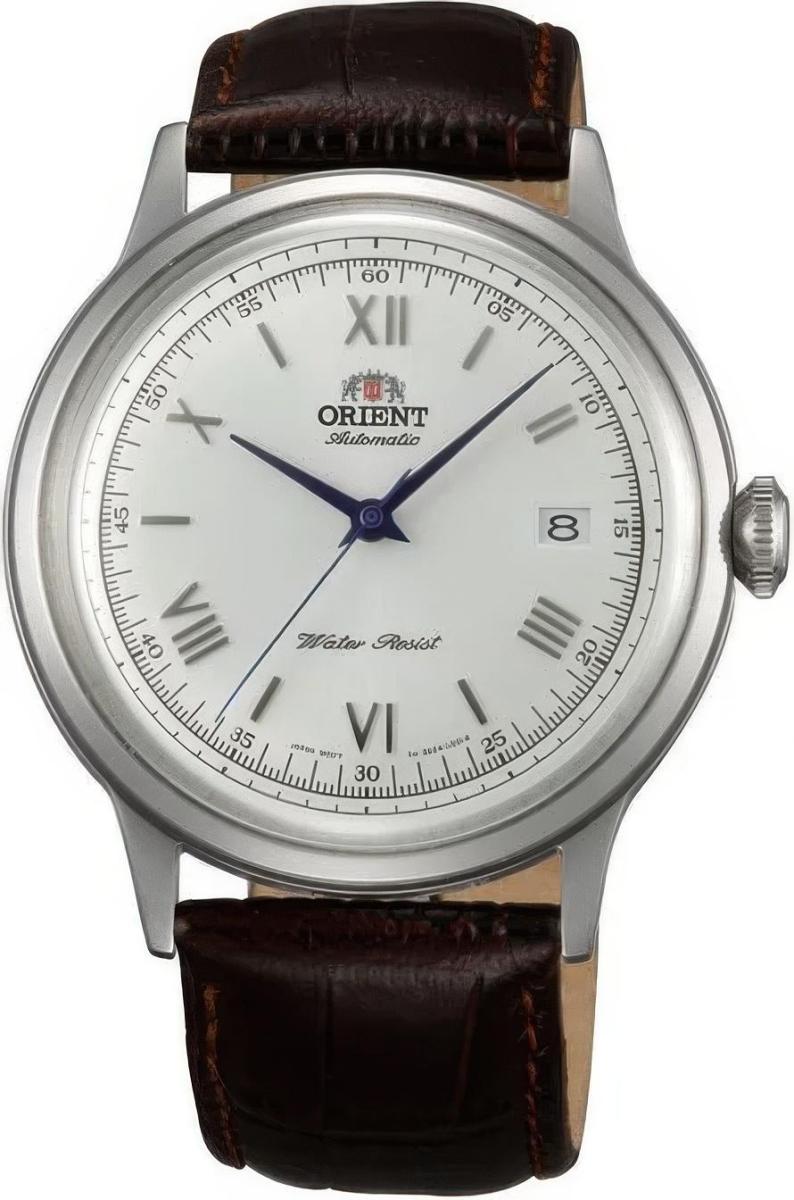 Наручные часы  Orient  Automatic Orient TAC00009W (фото 1)