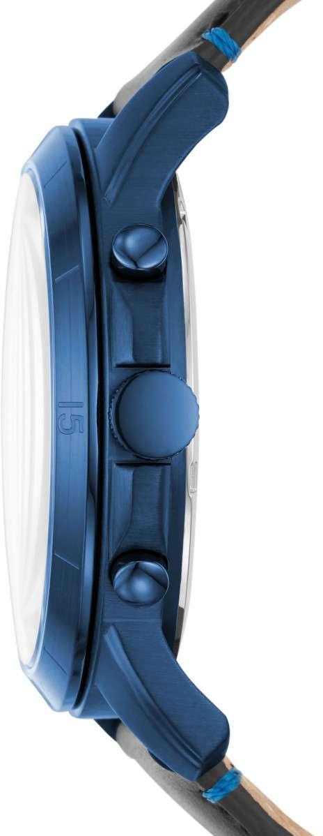 Наручные часы  Fossil  Chronograph Fossil FS5342 (фото 2)