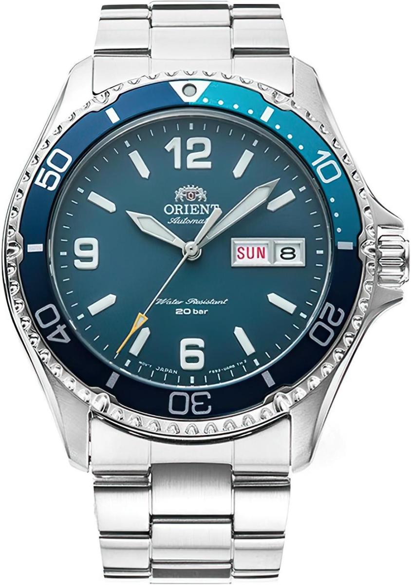 Наручные часы  Orient  Automatic Orient RA-AA0818L (фото 1)