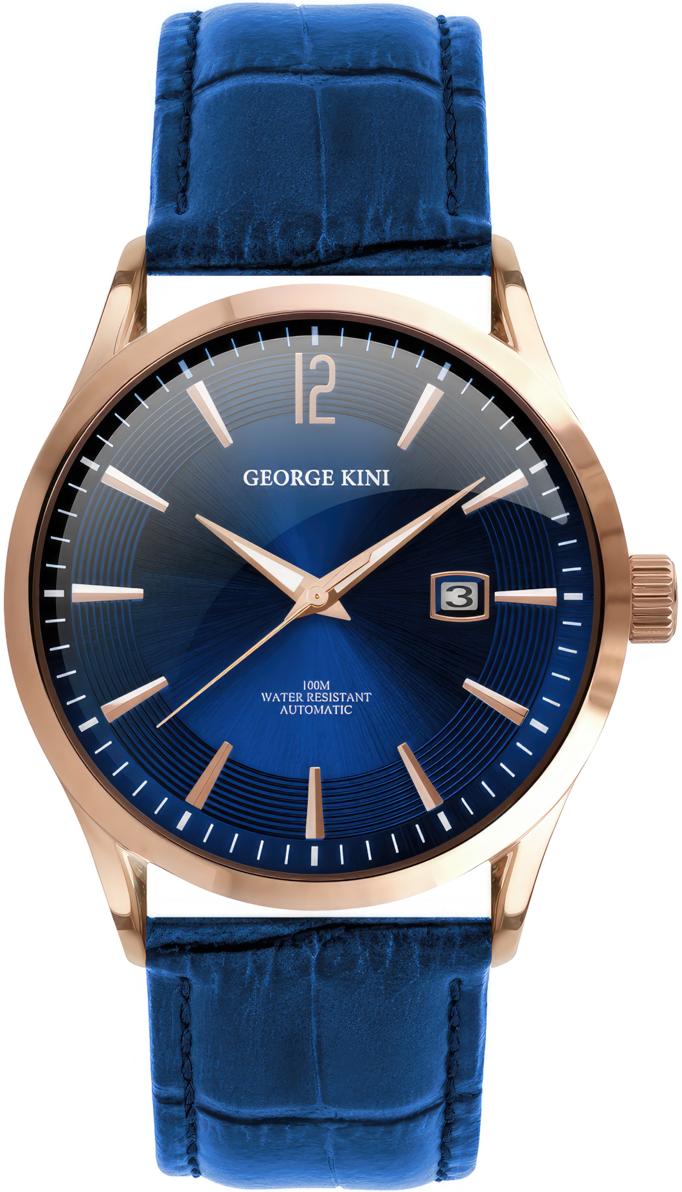 Наручные часы  George Kini  Advantage George Kini GK.19.R.4R.1.4.0 (фото 1)