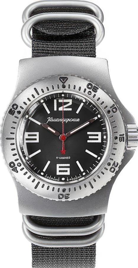 Наручные часы  Восток  Командирские Восток 280680 (фото 1)