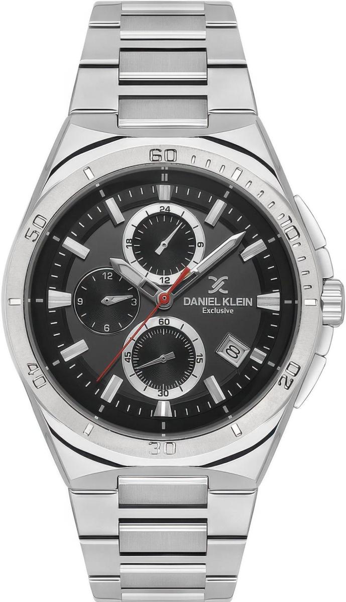 Наручные часы  Daniel Klein  Exclusive Daniel Klein 13838-1 (фото 1)