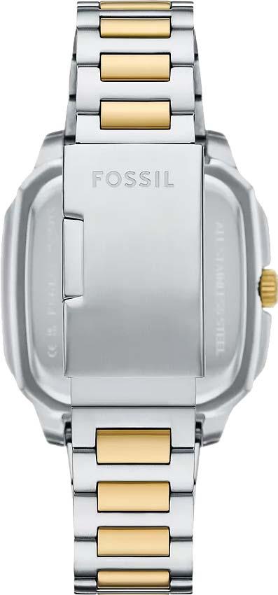 Наручные часы  Fossil  Everett Fossil FS6123 (фото 3)