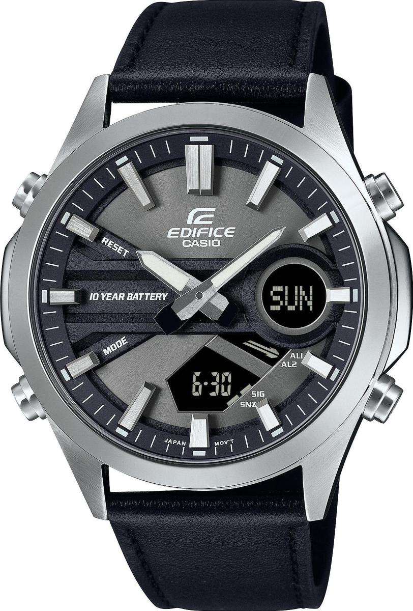Наручные часы  Casio  Edifice Casio EFV-C120L-8A (фото 1)