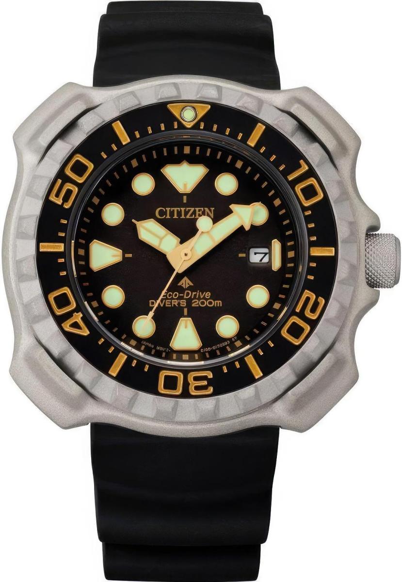 Наручные часы  Citizen  Eco Drive Citizen BN0220-16E (фото 1)