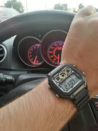 Наручные часы  Casio  Collection Casio AE-1300WH-1A (фото 2)