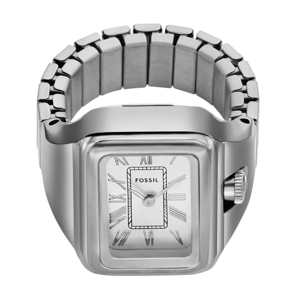 Наручные часы  Fossil  Ring Fossil ES5344 (фото 3)