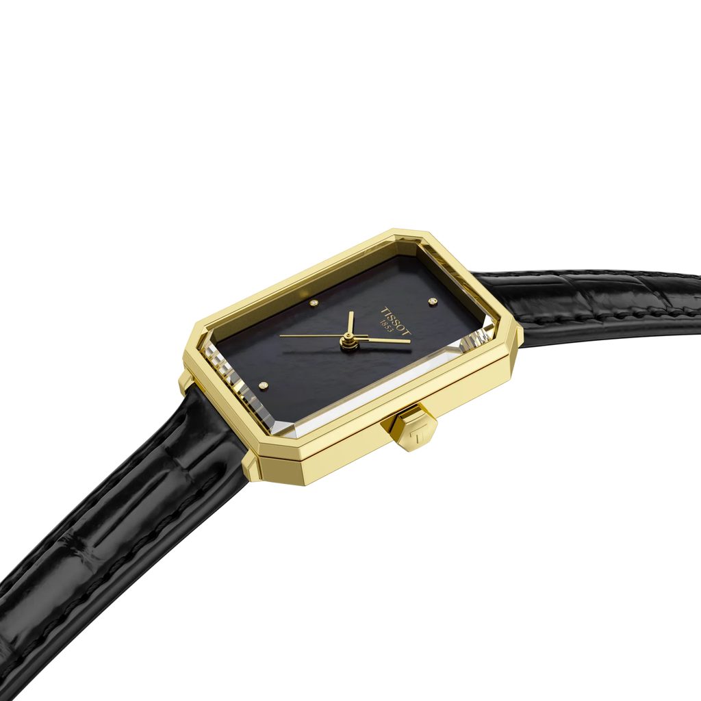 Наручные часы  Tissot  SRV Tissot T160.110.36.126.00 (фото 4)