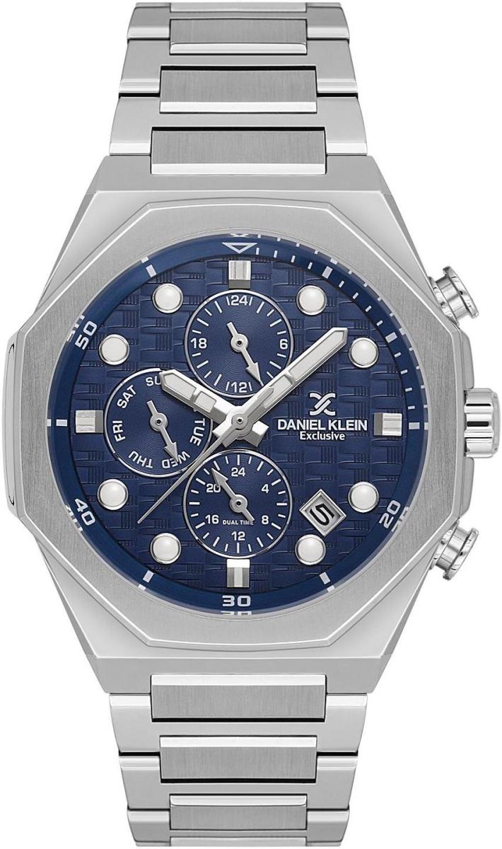 Наручные часы  Daniel Klein  Exclusive Daniel Klein 14217-2 (фото 1)