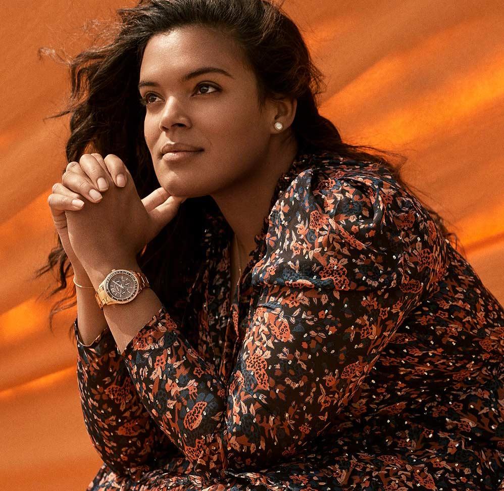 Наручные часы  Fossil  Stella Fossil ES5109 (фото 4)