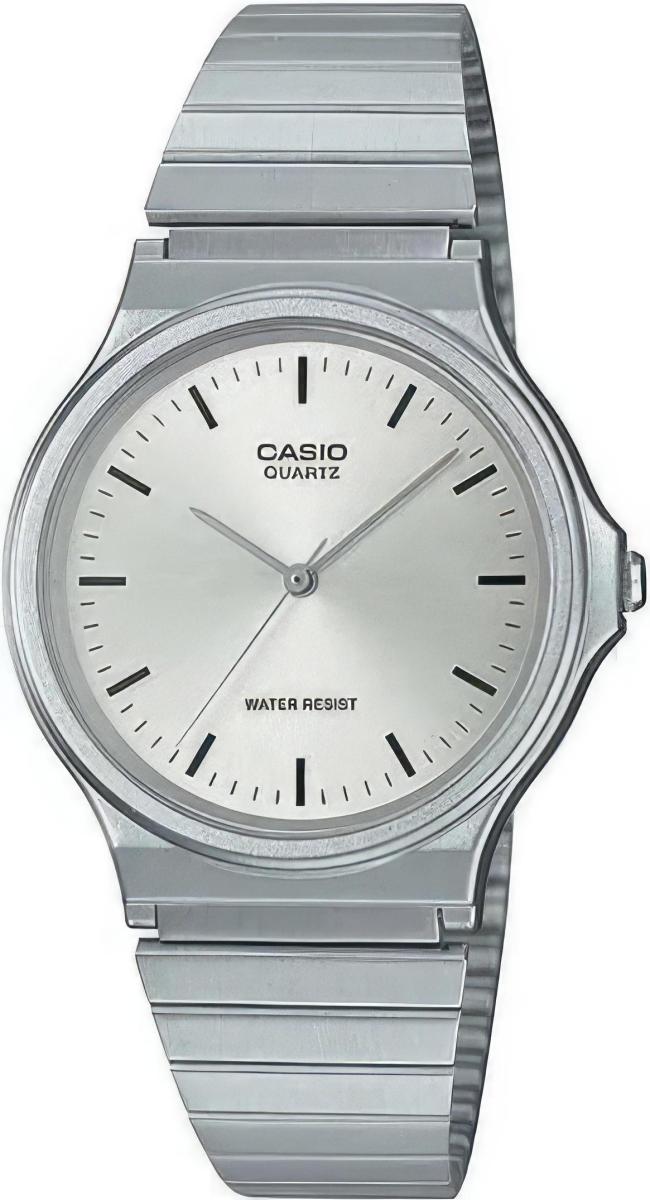 Наручные часы  Casio  Collection Casio MQ-24D-7E (фото 1)