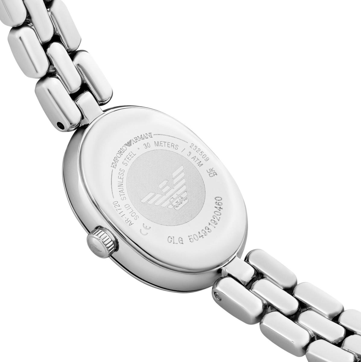 Наручные часы  Emporio Armani  Sinfonia Emporio Armani AR11720 (фото 6)
