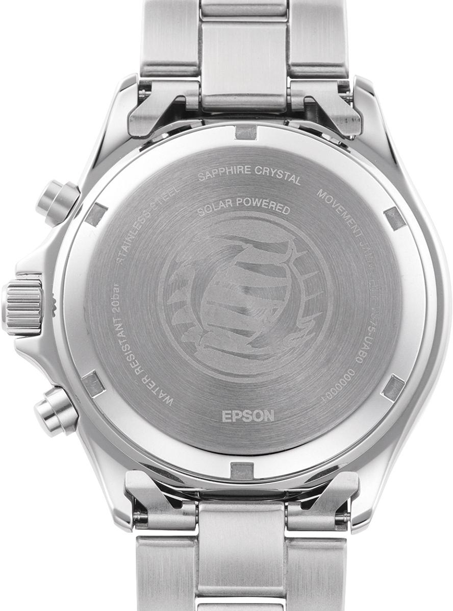 Наручные часы  Orient  Diver Orient RA-TX0207R (фото 3)