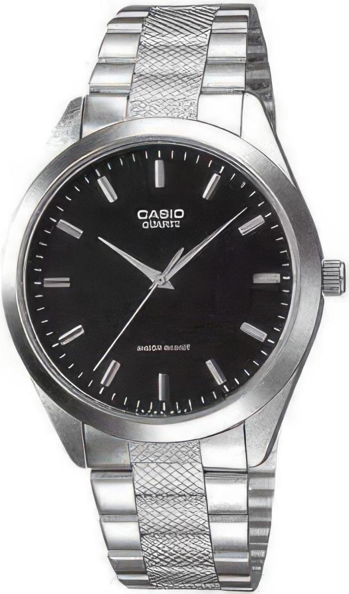 Наручные часы  Casio  Collection Casio LTP-1274D-1A (фото 1)