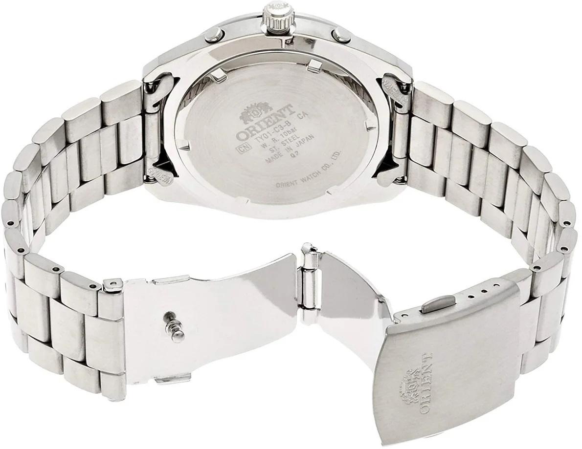 Наручные часы  Orient  Sporty Orient WV0031TX (фото 2)