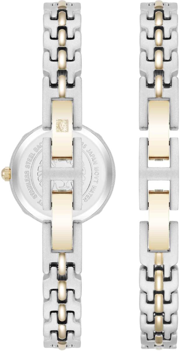 Наручные часы  Anne Klein  Box Set Anne Klein 5231TTST (фото 4)