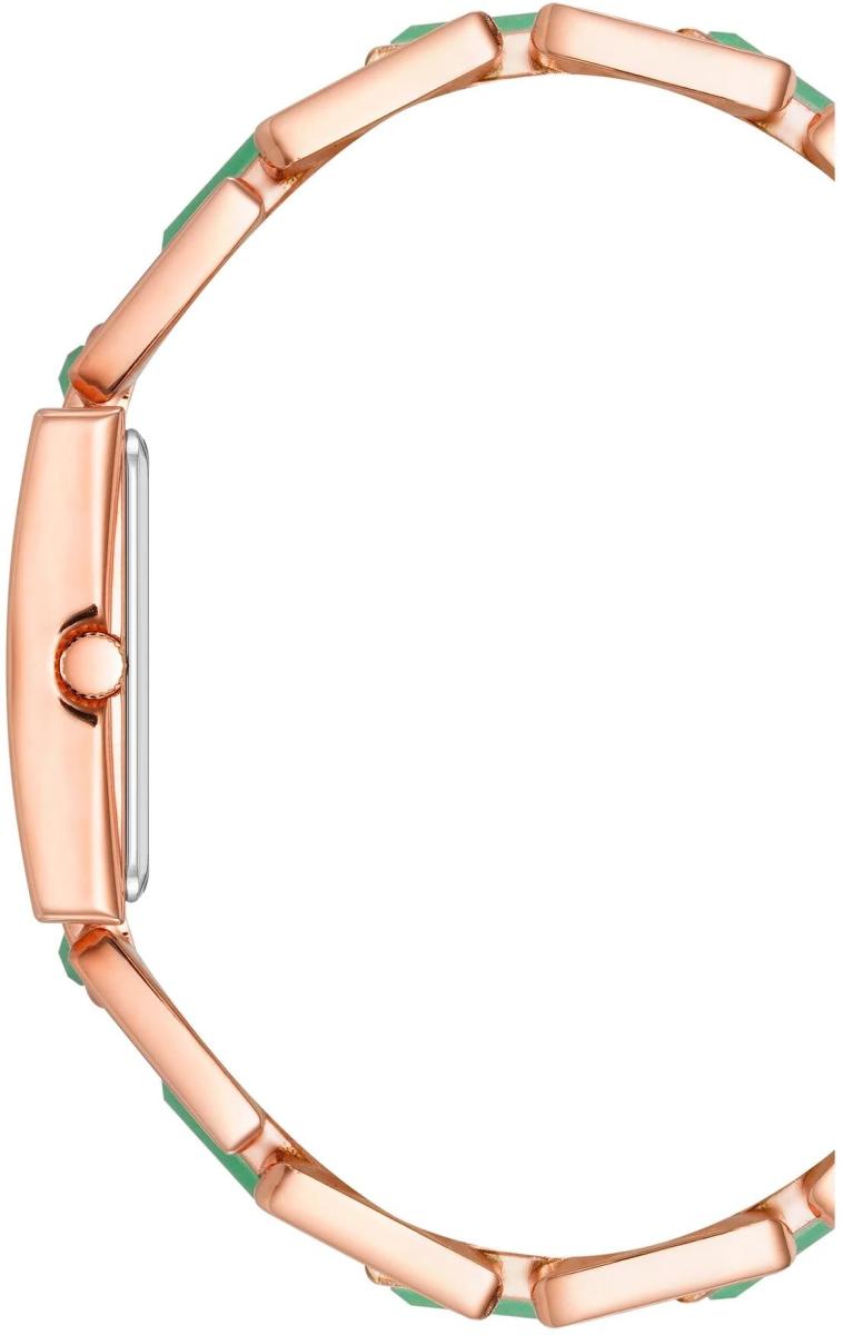 Наручные часы  Anne Klein  Gemstones Anne Klein 4156AVRG (фото 3)