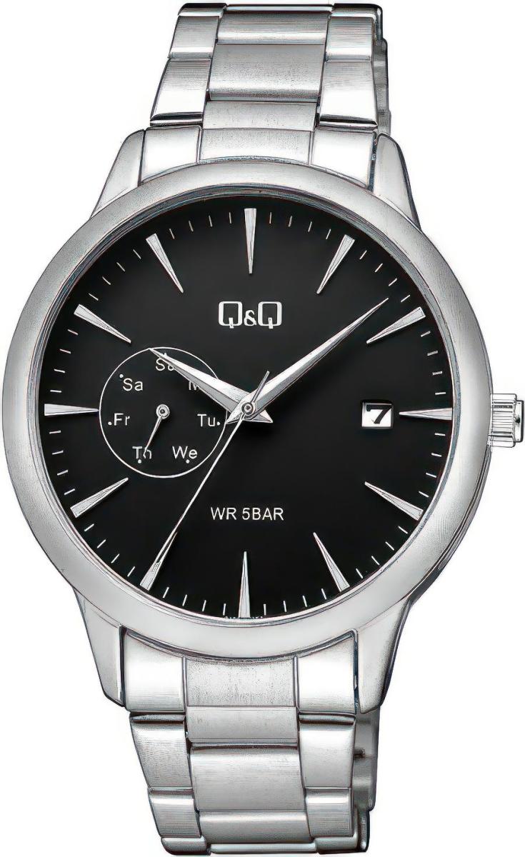 Наручные часы  Q&Q  Casual Q&Q A12AJ009Y (фото 1)