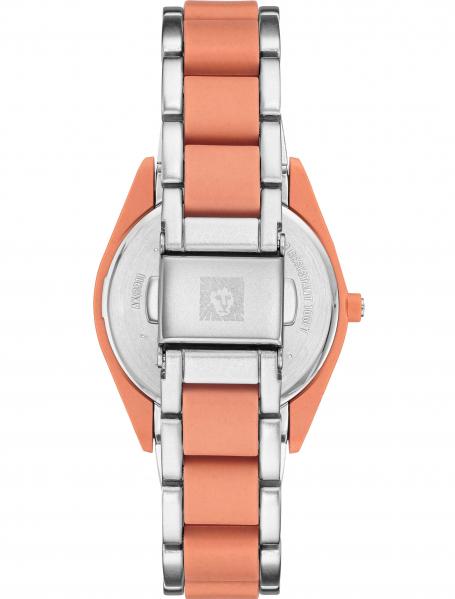 Наручные часы  Anne Klein  Steel Anne Klein 3911COSV (фото 3)