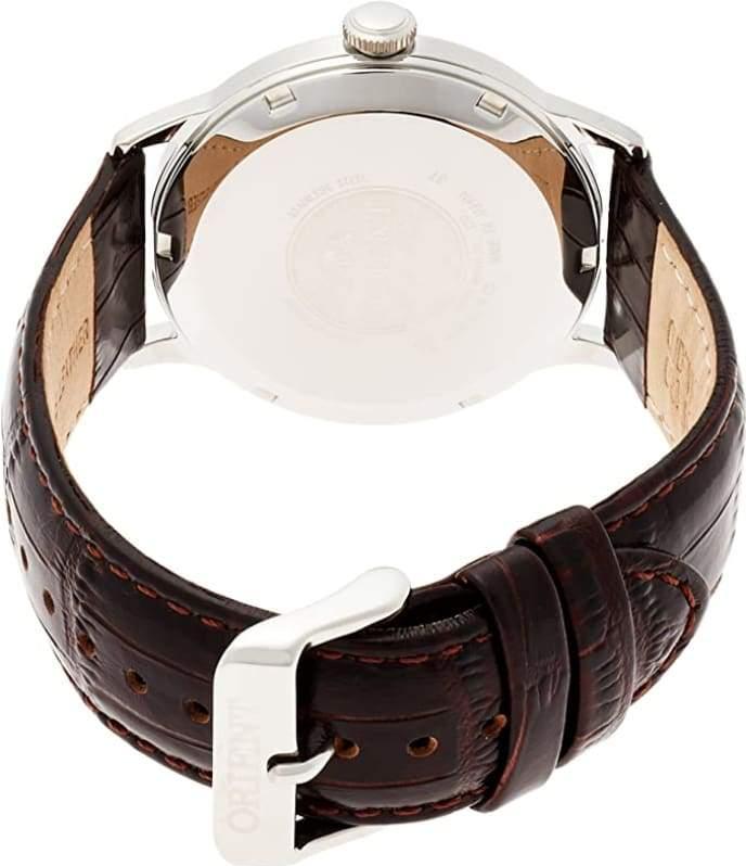 Наручные часы  Orient  Automatic Orient SAC00009W (фото 3)