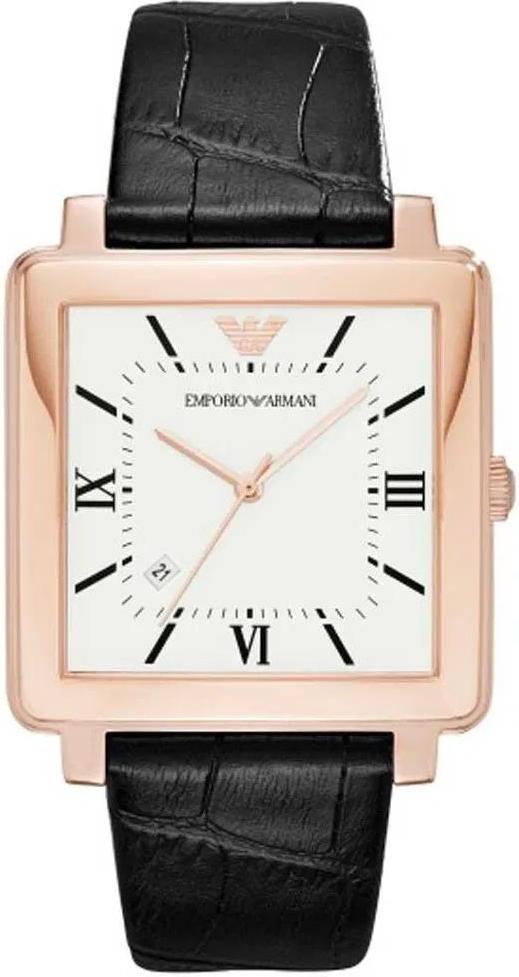 Наручные часы  Emporio Armani  Retro Emporio Armani AR11075 (фото 1)