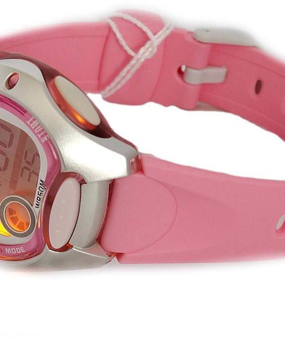 Наручные часы  Casio  Collection Casio LW-200-4B (фото 6)