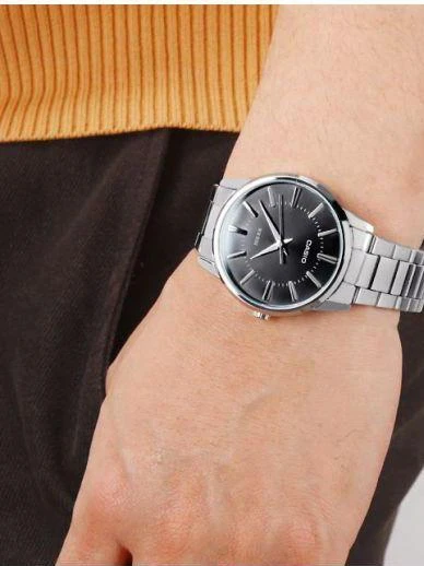 Часы  Casio  Collection Casio LTP-1303D-1A (фото 2)