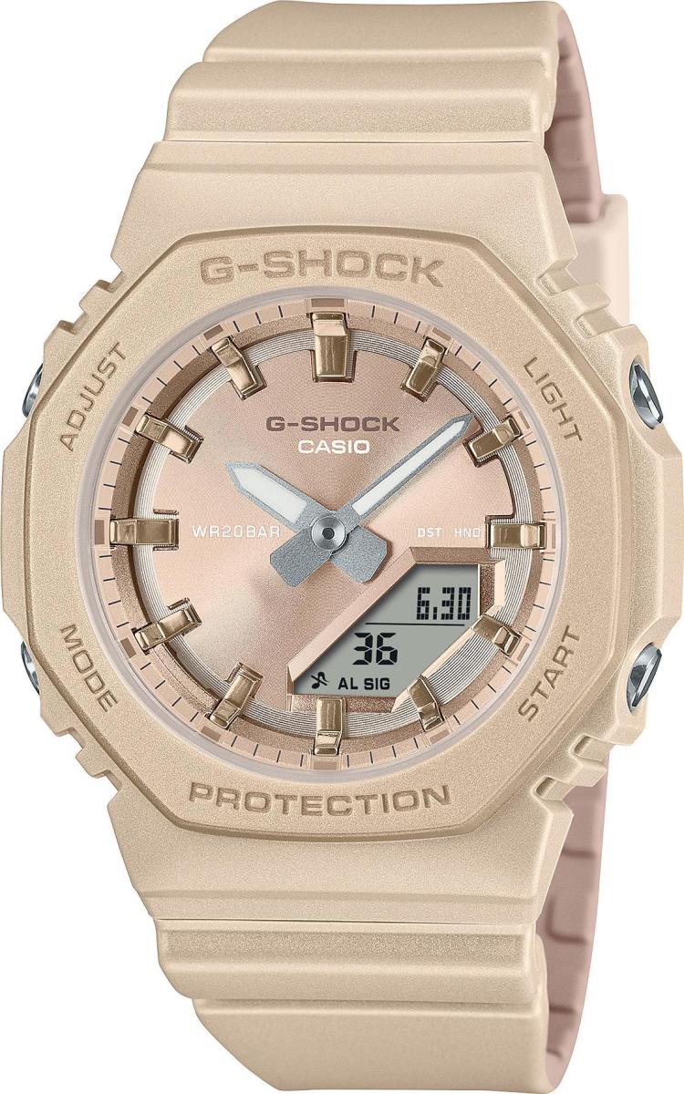 Наручные часы  Casio  G-Shock Casio GMA-P2100ST-9A (фото 1)